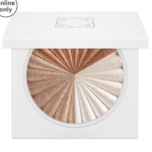 ⏬Ofra Highlighter Everglow